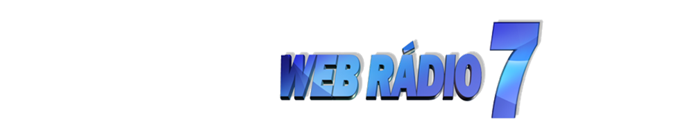 WEB RÁDIO 7